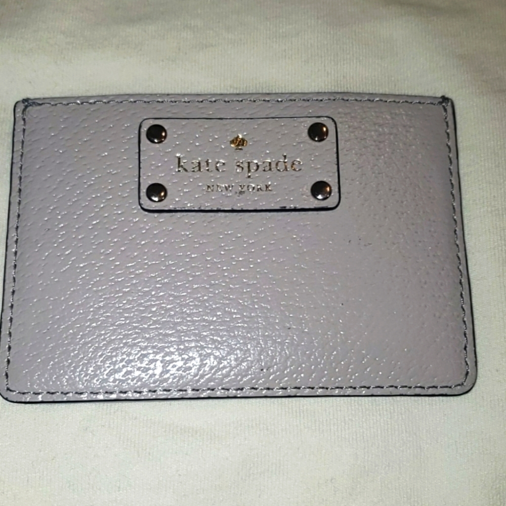 Credit card Holder